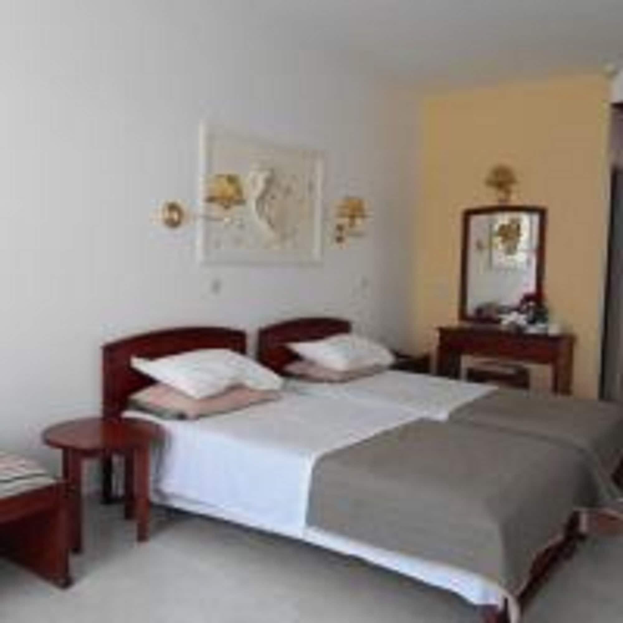 Hotel Capetan Giorgantas