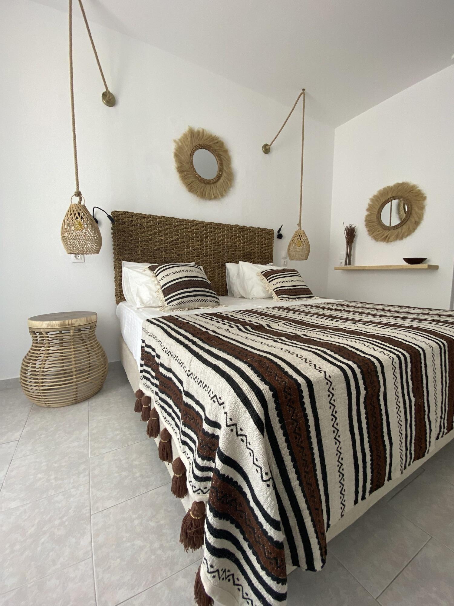 Capetan Giorgantas Hotel