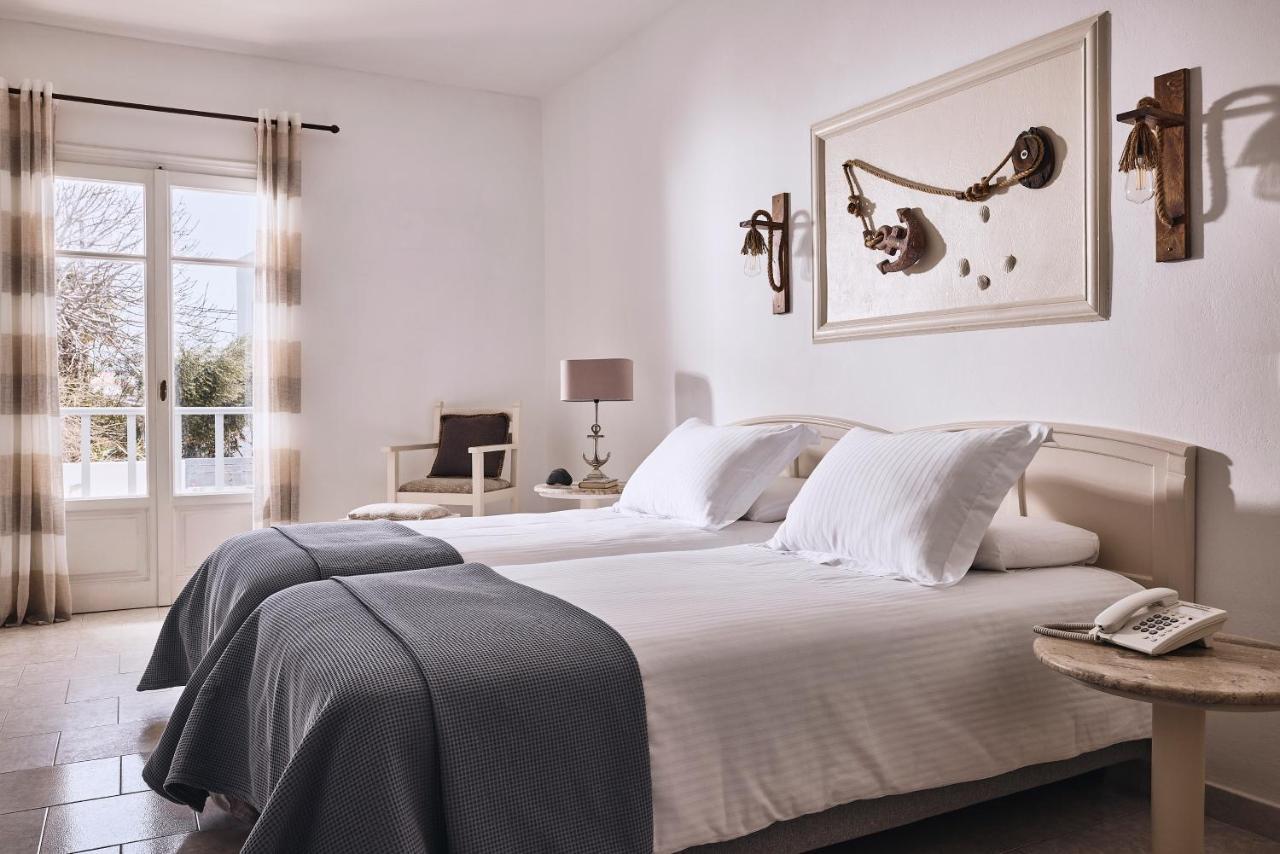 Capetan Giorgantas Hotel 2*
