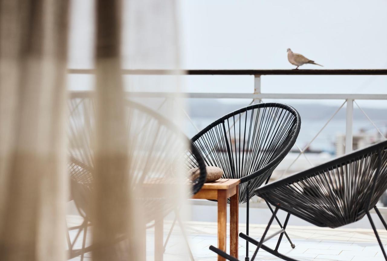 Hotel Capetan Giorgantas Adamantas (Milos)