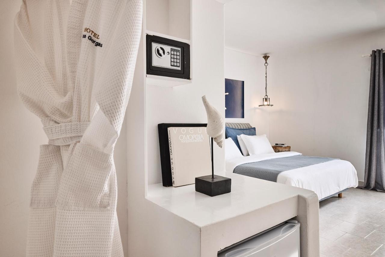 Capetan Giorgantas Hotel