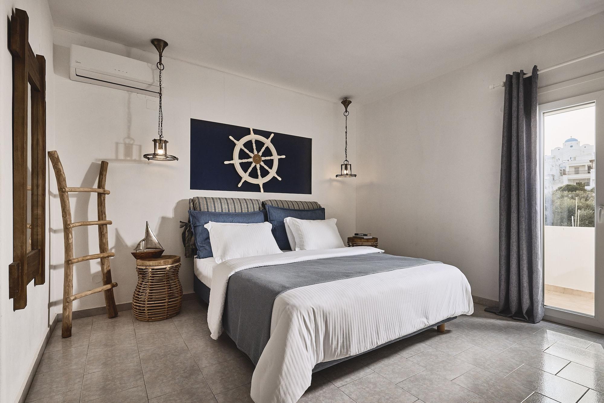 Hotel Capetan Giorgantas 2*