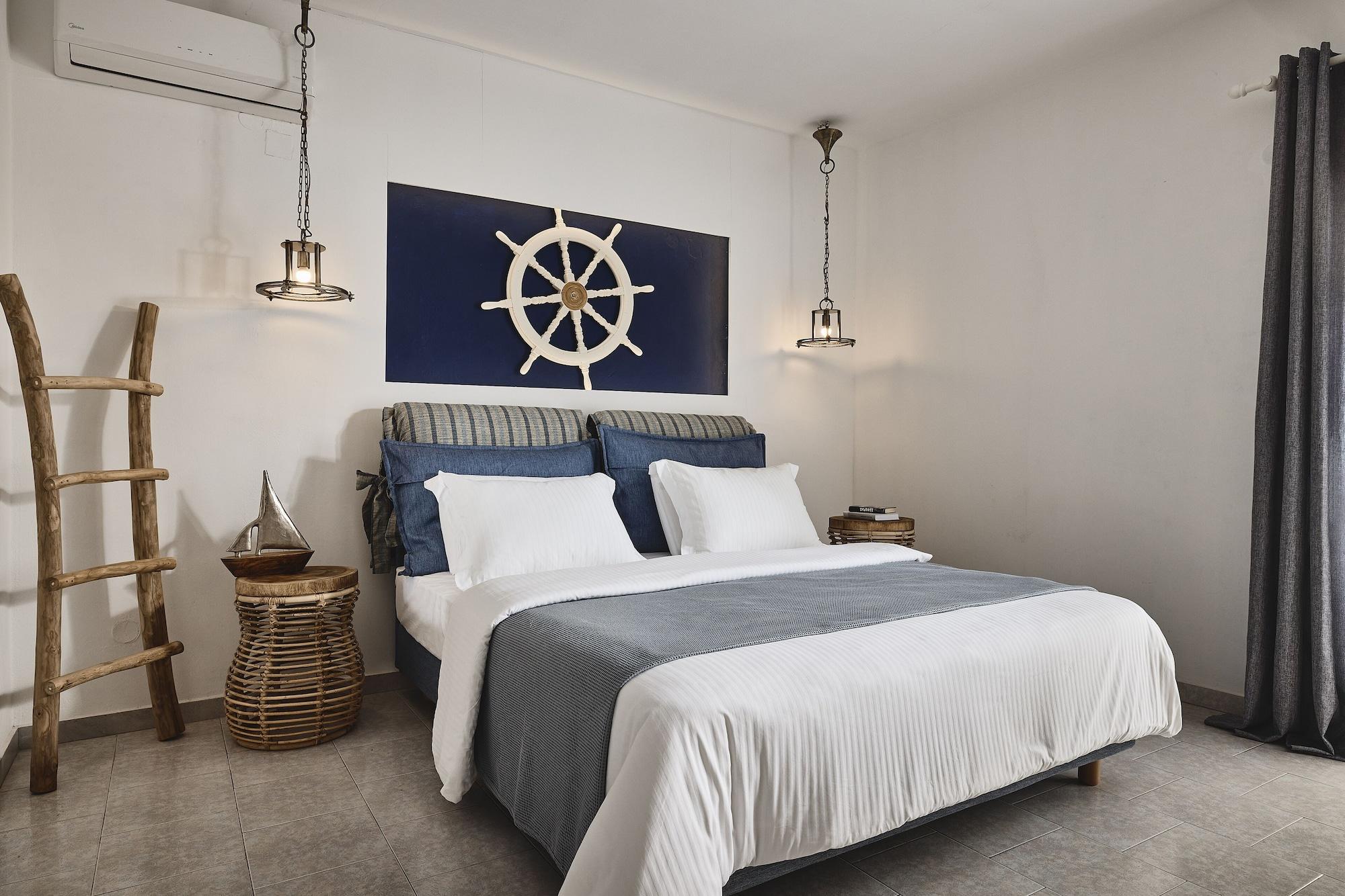 Capetan Giorgantas Hotel 2*
