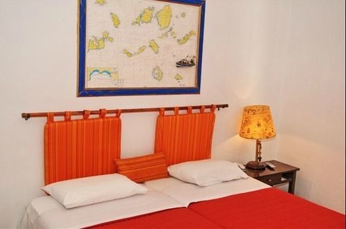 Capetan Giorgantas Hotel